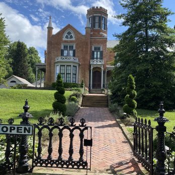 The Castle - Castle - Museums Near Me - Marietta, Ohio