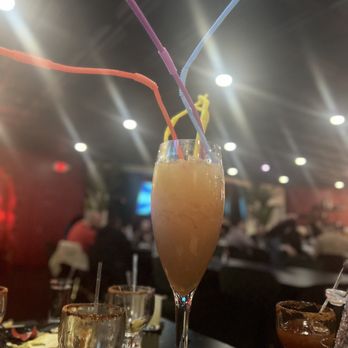 El Corazon Cantina - Shareable Mimosas - Mexican Near Me - Spring Valley, Nevada