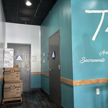 T4 Arden - Tea For Me - Bubble Tea Near Me - Sacramento, California
