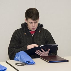 Ridley-lowell Business & Technical Institute - RL offers incredible support:
Free tutoring, Lifetime refresher courses, Licensing exam workshops, Financial aid, Lifetime career services