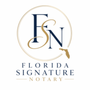 Florida Signature Notary