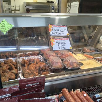 SkyPlaza IGA - Great selection of fresh hot foods! - Meat Shops Near Me - Garrettsville, Ohio SkyPlaza IGA - Great selection of fresh hot foods! - Meat Shops Near Me - Garrettsville, Ohio