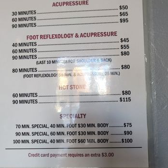 Health Day Spa - Massage Near Me - Castro Valley, California Health Day Spa - Massage Near Me - Castro Valley, California
