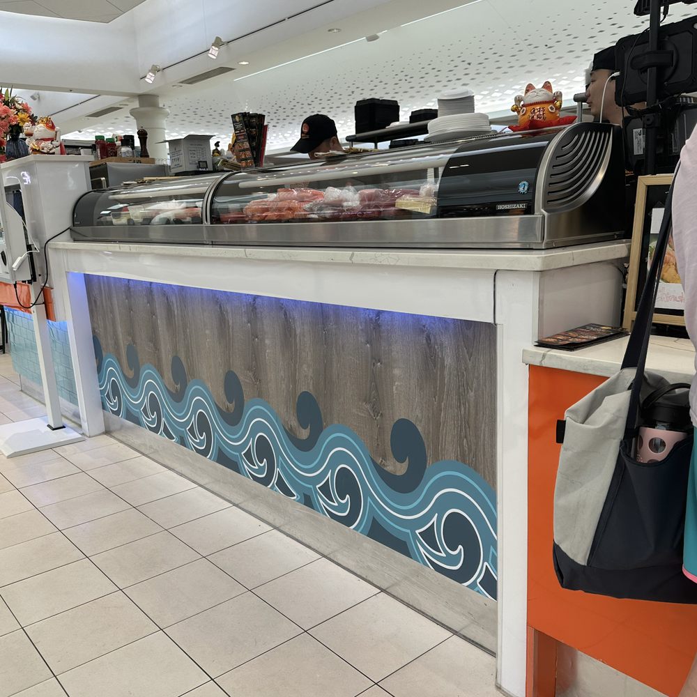 Nori Sushi Natick - Sushi Bars Near Me - Natick, Massachusetts