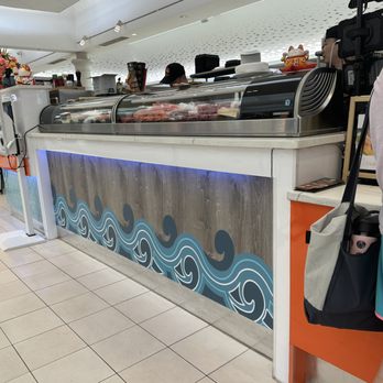 Nori Sushi Natick - Sushi Bars Near Me - Natick, Massachusetts