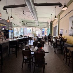 City Kitchen