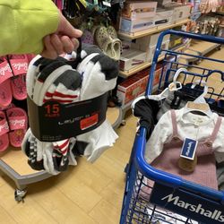 Marshalls