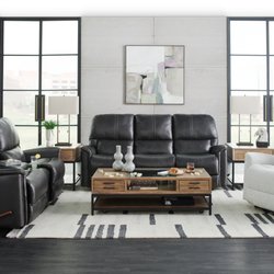 Grand Home Furnishings