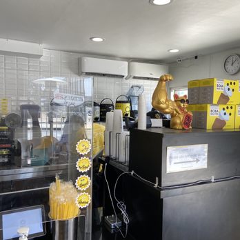 Sunright Tea Studio - San Gabriel - Bubble Tea Near Me - San Gabriel, California