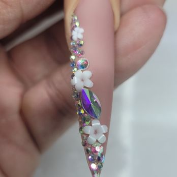 Nails Studio Oakdale - Nail Salons Near Me - Oakdale, California Nails Studio Oakdale - Nail Salons Near Me - Oakdale, California