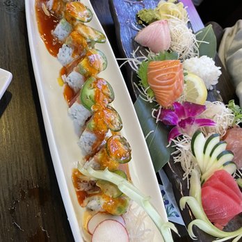 Sushiko - Sushi Bars Near Me - Rohnert Park, California Sushiko - Sushi Bars Near Me - Rohnert Park, California