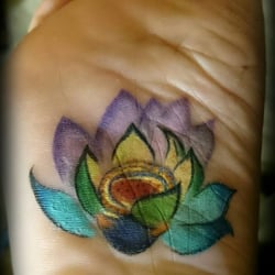 Traditions Tattoo Studio