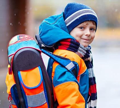 Amazing Grace Lutheran Preschool - childcare center in Anchorage, AK