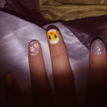Duke's Nails & Spa - Nail Salons Near Me - Beaumont, California