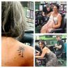 Shamrock Tattoo gift card