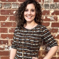 Flourish Therapies - LaRandi McAlister - Owner, Licensed Massage Therapist & Esthetician