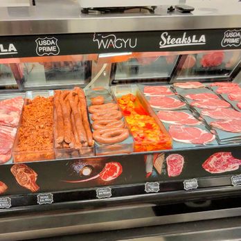 Steaks LA - Best Wagyu this side of LA - Steaks LA! - Meat Shops Near Me - Inglewood, California Steaks LA - Best Wagyu this side of LA - Steaks LA! - Meat Shops Near Me - Inglewood, California