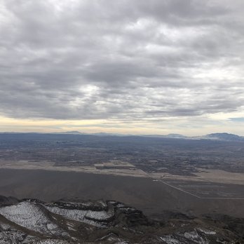 Gass Peak - Hiking Near Me - Las Vegas, Nevada Gass Peak - Hiking Near Me - Las Vegas, Nevada