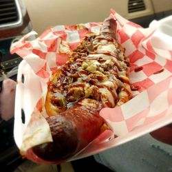 Ry Ry's Wings Fries & Pies