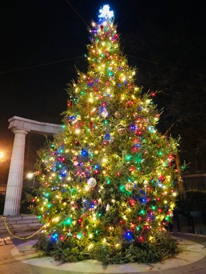 Athens Square by null