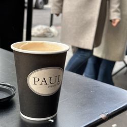 PAUL - Gloucester Road