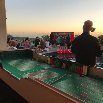 Absolute Casino - Party Equipment Rentals Near Me