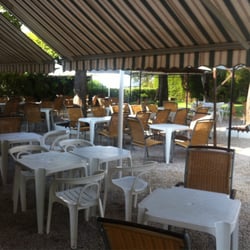 Restaurant de la Victorine - Outdoor