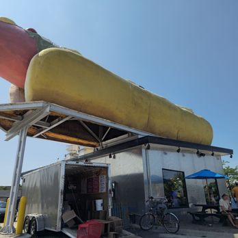 Wienerlicious - what - Hot Dogs Near Me - Mackinaw City, Michigan Wienerlicious - what - Hot Dogs Near Me - Mackinaw City, Michigan