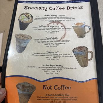 CAFE JAVA - AUSTIN - Updated October 2025 - 1372 Photos & 1525 Reviews ...