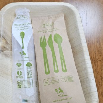 European Dumplings Cafe - Biodegradable! - Modern European Near Me - San Antonio, Texas European Dumplings Cafe - Biodegradable! - Modern European Near Me - San Antonio, Texas