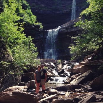 Kaaterskill Falls - Hiking Near Me Kaaterskill Falls - Hiking Near Me