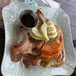 Coffee Point - French toast