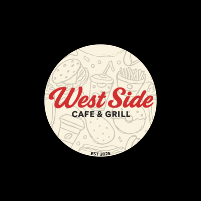 West Side Cafe & Grill by null