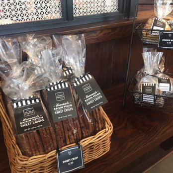 Corner Bakery Cafe - Breakfast & Brunch Near Me - Henderson, Nevada