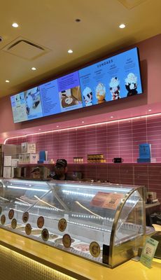 Van Leeuwen Ice Cream by null