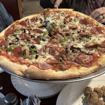 Joe's Italian Restaurant - Pizza - Italian Near Me - Conroe, Texas Joe's Italian Restaurant - Pizza - Italian Near Me - Conroe, Texas