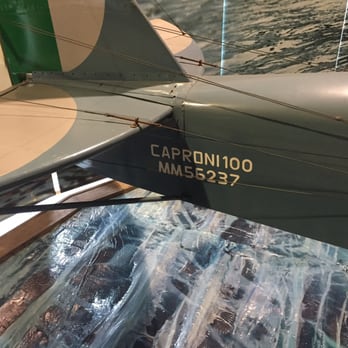 Museo dell'Aeronautica - Museums Near Me - Trento, Tennessee