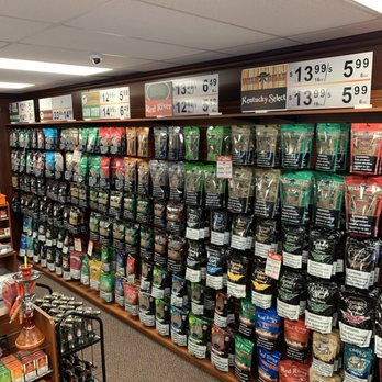 WILD BILLS TOBACCO - Updated May 2026 - 3970 Business Us 131, Cadillac,  Michigan - Tobacco Shops - Phone Number