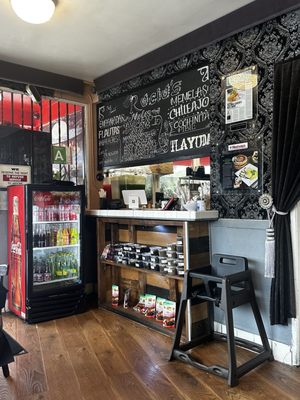 La Diosa de los Moles Spices by null