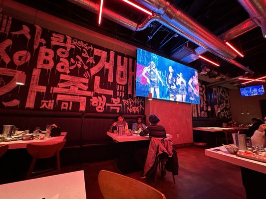 KoBa • All You Can Eat Korean BBQ by null