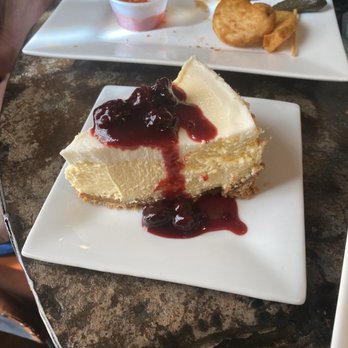 M's Eatery - Cheese cake - New American Near Me - Maysville, Kentucky M's Eatery - Cheese cake - New American Near Me - Maysville, Kentucky