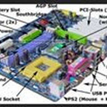 Computer Institute - Explore Motherboard - Vocational & Technical School Near Me - Rockville, Maryland Computer Institute - Explore Motherboard - Vocational & Technical School Near Me - Rockville, Maryland