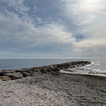 Seagull Beach - Beaches Near Me - West Yarmouth, Massachusetts