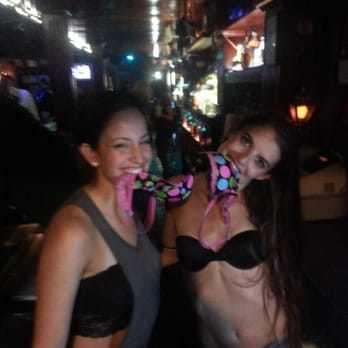 Bullwinkle's Saloon - Shenanigans - Dive Bars Near Me - Tallahassee, Florida Bullwinkle's Saloon - Shenanigans - Dive Bars Near Me - Tallahassee, Florida