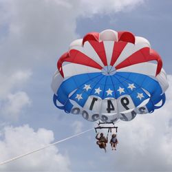 Parasail Siesta