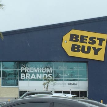 Best Buy - Oxnard - The Oxnard Best Buy - Computers Near Me - Oxnard, California