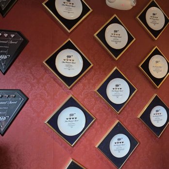 Rainbow Palace - Entrance - many awards ... - Chinese Near Me - Fort Lauderdale, Florida Rainbow Palace - Entrance - many awards ... - Chinese Near Me - Fort Lauderdale, Florida