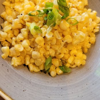 Ketch 22 - Corn - Seafood Near Me - North Beach, Maryland