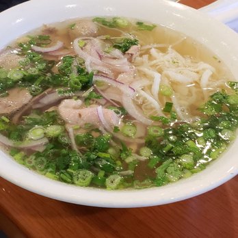 Pho 99 - Vietnamese Near Me - Greenville, South Carolina