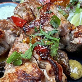 Madison - Shish kabob - Italian Near Me - San Diego, California